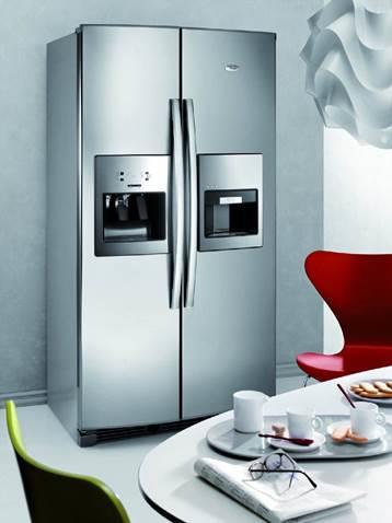 Современные холодильники и их функции
