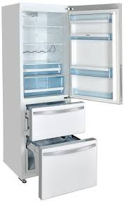 Трехкамерные холодильники, в чем их преимущества?