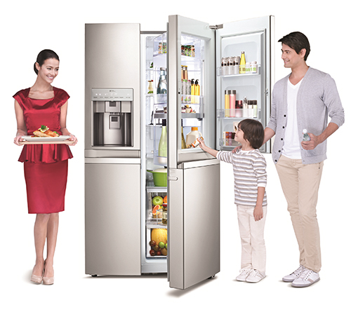 Какой холодильник самый лучший?